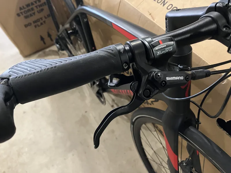 Specialized Sirrus Elite Hybrid M-4